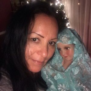 Meet your Posher, Maria